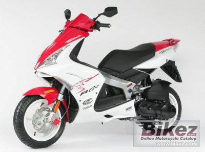 2007 Peugeot Jetforce R-Cup photo